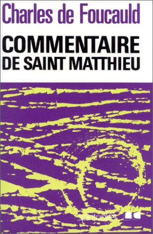 Lecture du saint Évangile, st Matthieu