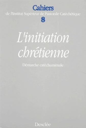 L'initiation chrétienne