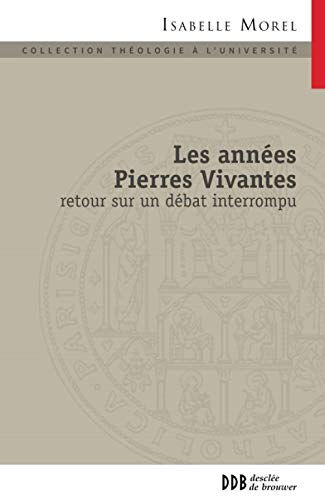 Les années 