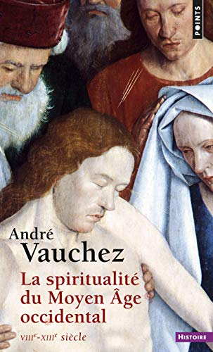 La spiritualité du Moyen âge occidental