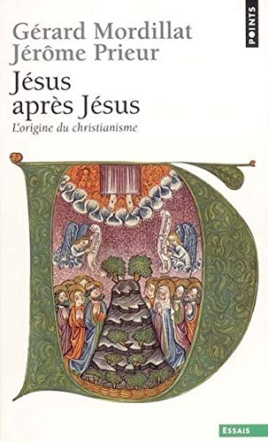 Jésus après Jésus