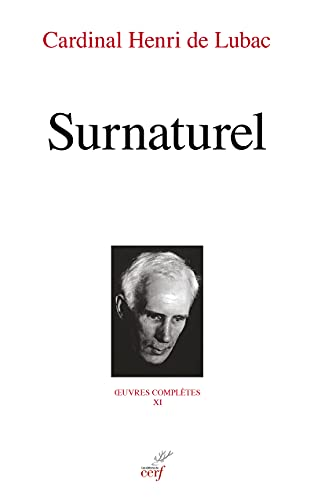 Surnaturel