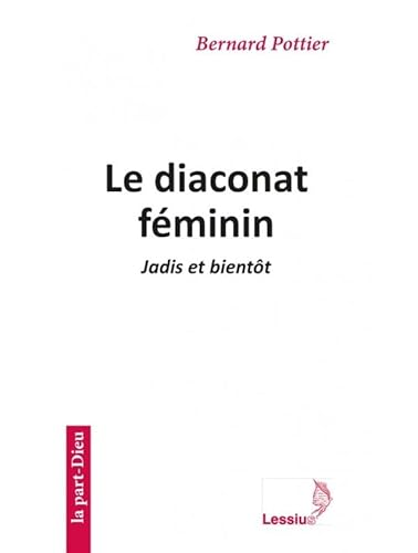 Le diaconat féminin