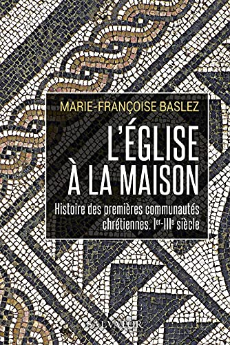 L'Eglise à la maison