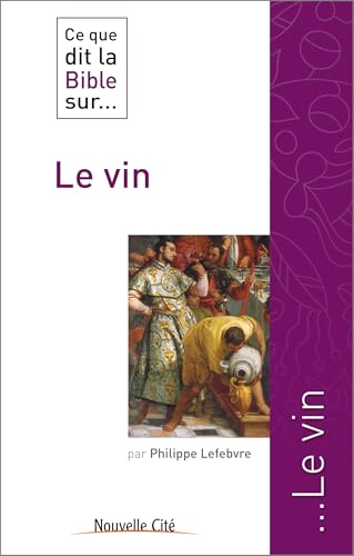 Le vin