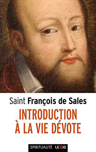 Introduction à la vie dévote