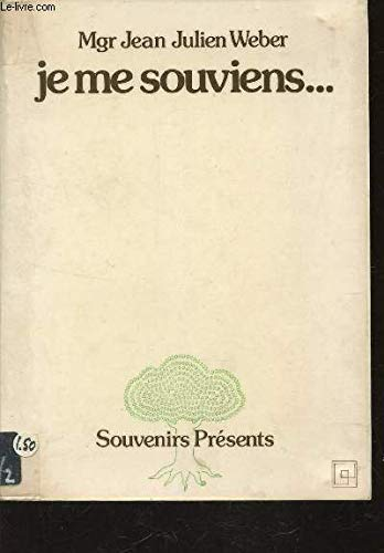 Le Livre de ma joie