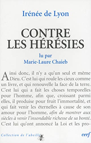Contre les hérésies