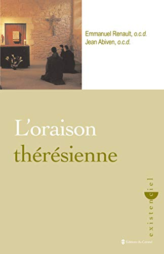 L'Oraison thérésienne