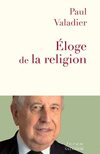 Éloge de la religion