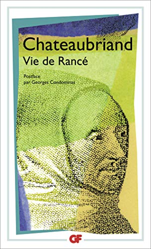 Vie de Rancé