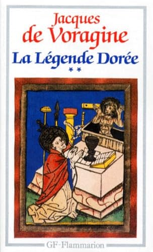 La Légende dorée