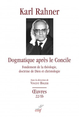 Dogmatique après le Concile