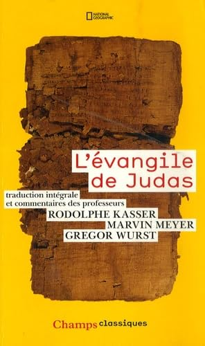 L'Évangile de Judas