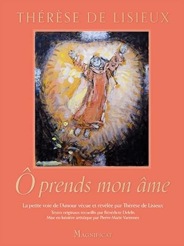O prends mon âme