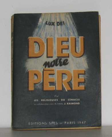 Dieu notre Père