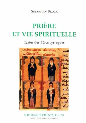 Prière et vie spirituelle
