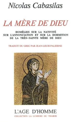 La Mère de Dieu