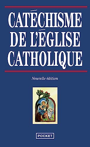 Catéchisme de l'Eglise catholique