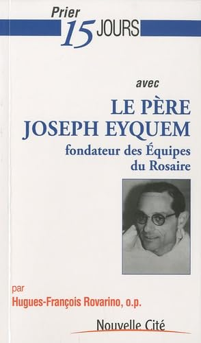 Le Père Joseph Eyquem