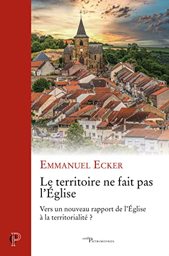 Le territoire ne fait pas l'Église