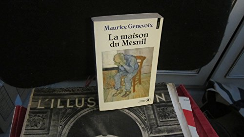 La maison du Mesnil