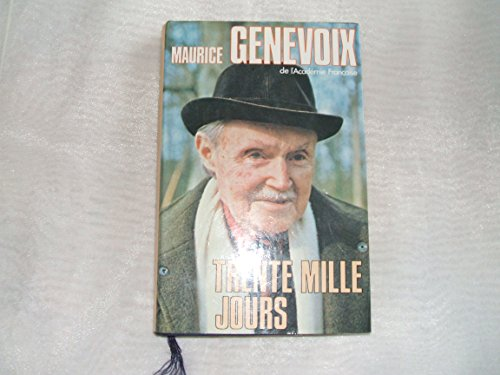 Trente mille jours