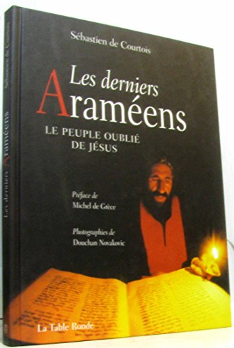 Les derniers Araméens