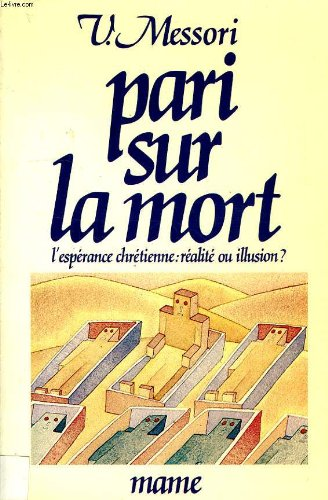 Pari sur la mort
