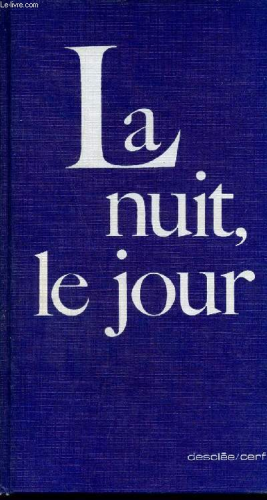 La nuit, le jour