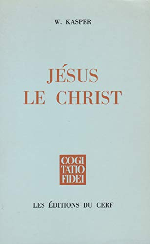 Jésus le Christ
