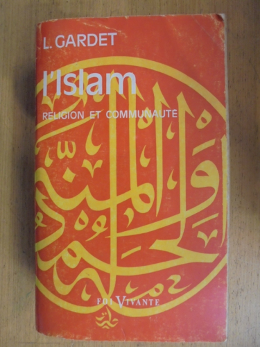 L'Islam: religion et communauté