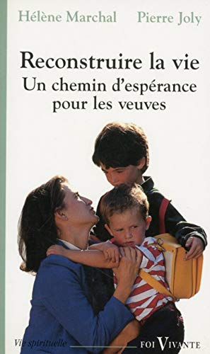 Reconstruire la vie: un chemin d'espérance pour les veuves