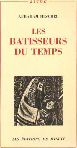 Les Bâtisseurs du temps