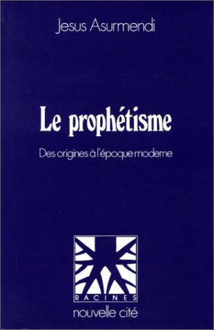 Le prophétisme