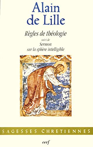 Règles de théologie suivi de 