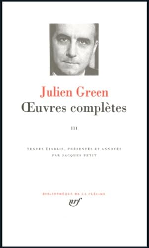 Oeuvres complètes: Moïra. Le malfaiteur. Chaque homme dans sa nuit. L'autre. Sud. L'ennemi. L'ombre. La dame de pique. La mort d'Ivan Ilitch. Articles. Conférences et discours. Documents