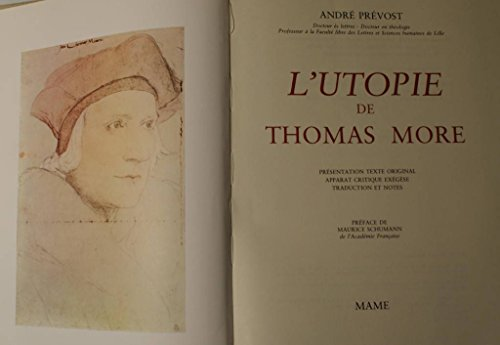 L'Utopie