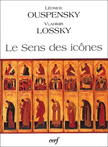 Le Sens des icônes