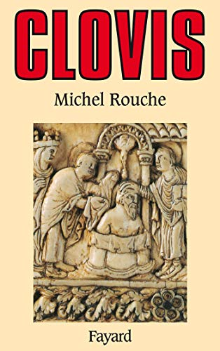 Clovis : suivi de 21 documents traduits et commentés