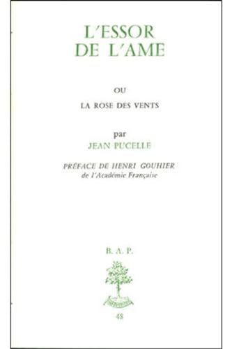 L'essor de l'âme ou la rose des vents