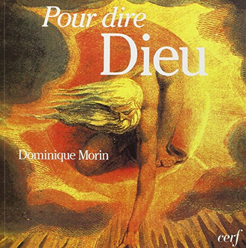 Pour dire Dieu : la question de Dieu aujourd'hui ; la science, un chemin vers Dieu ? Dieu et la liberté de l'homme? Dieu existe-t-il? Dieu et le problème du mal