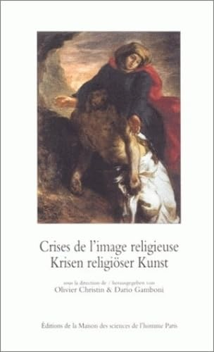 Crises de l'image religieuse: de Nicée II à Vatican II