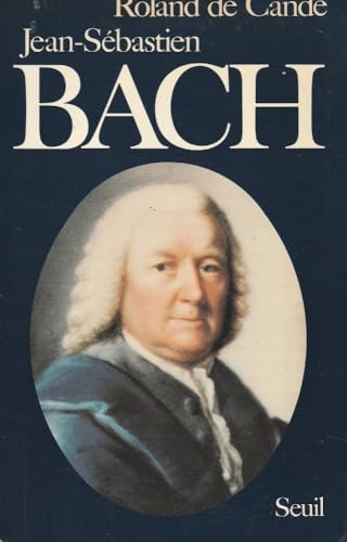 Jean-Sébastien Bach