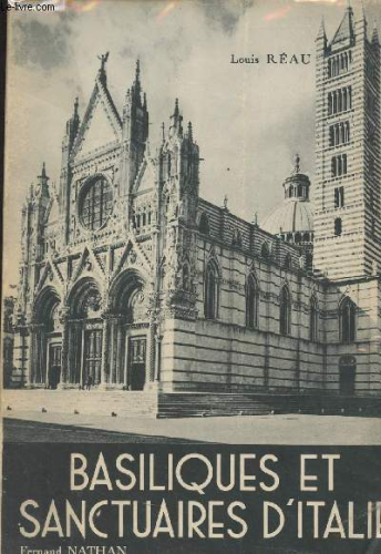 Basiliques et sanctuaires d'Italie
