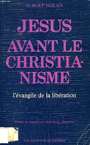 Jésus avant le christianisme