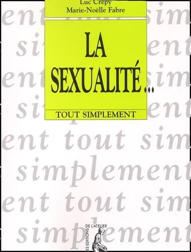 La Sexualité