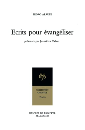 Ecrits pour évangéliser