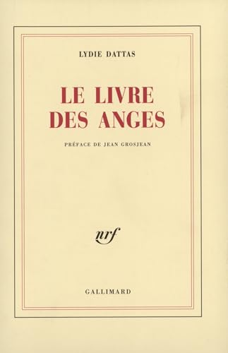 Le Livre des anges