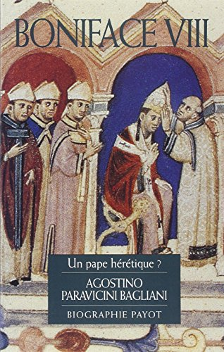 Boniface VIII un pape hérétique ?